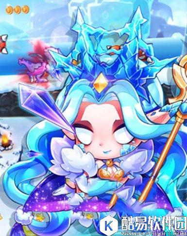 天天酷跑天照和暴风雪女属性技能对比分析