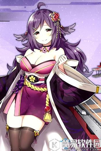 碧蓝航线凤翔画师介绍