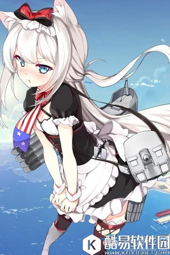 碧蓝航线秘书舰舰娘推荐选择