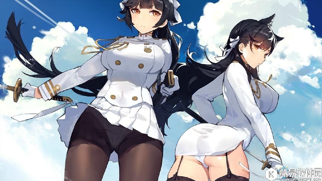 碧蓝航线秘书舰舰娘推荐选择