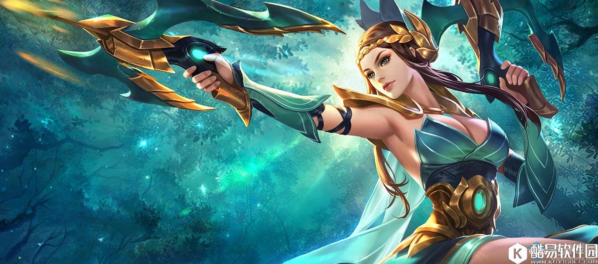 王者荣耀op英雄盘点