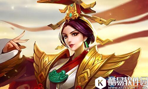 王者荣耀op英雄盘点