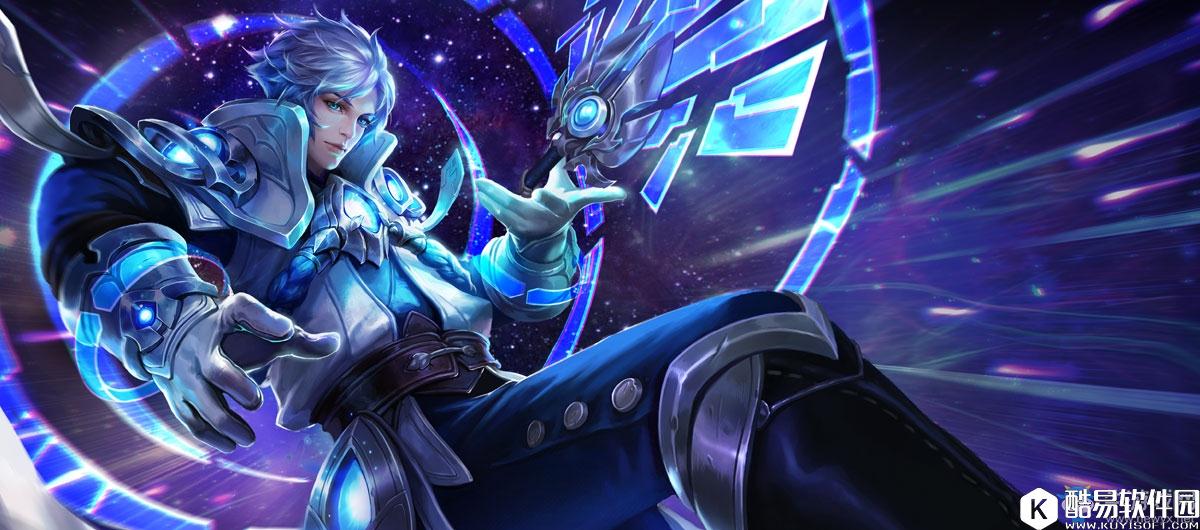 王者荣耀op英雄盘点