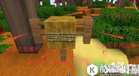 迷你世界草垛合成表详情 草垛怎么制作