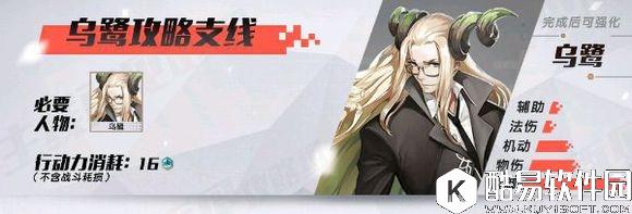 永远的7日之都乌鹭支线攻略 乌鹭好感度支线流程一览