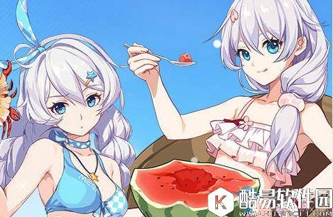 崩坏3雪狼小队raid联合作战普通难度副本介绍