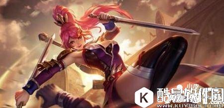 王者荣耀英雄死亡数排行榜 并非战士死亡率最高