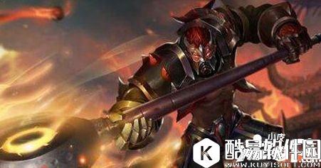 王者荣耀英雄死亡数排行榜 并非战士死亡率最高