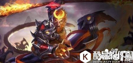 王者荣耀英雄死亡数排行榜 并非战士死亡率最高