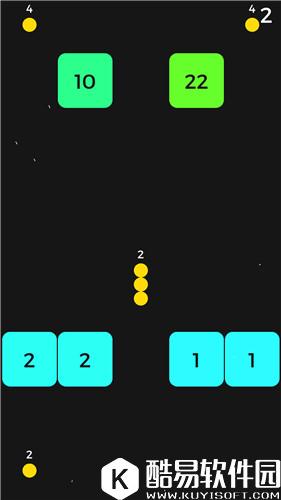 贪吃蛇遇上打方块游戏小技巧