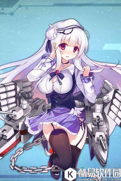 碧蓝航线小天鹅改造详解 小天鹅改造所需资源