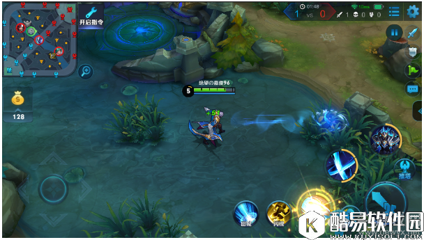 王者荣耀7.18更新一览