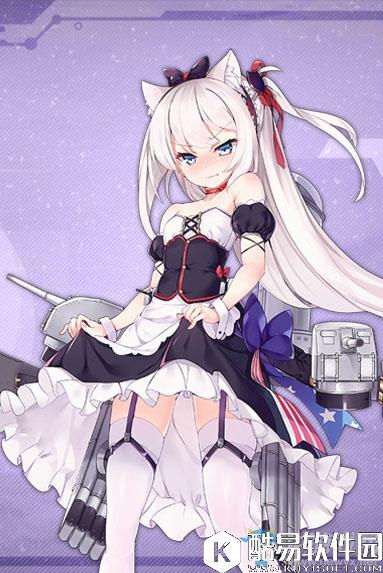 碧蓝航线哈曼改造详解 哈曼改造所需资源