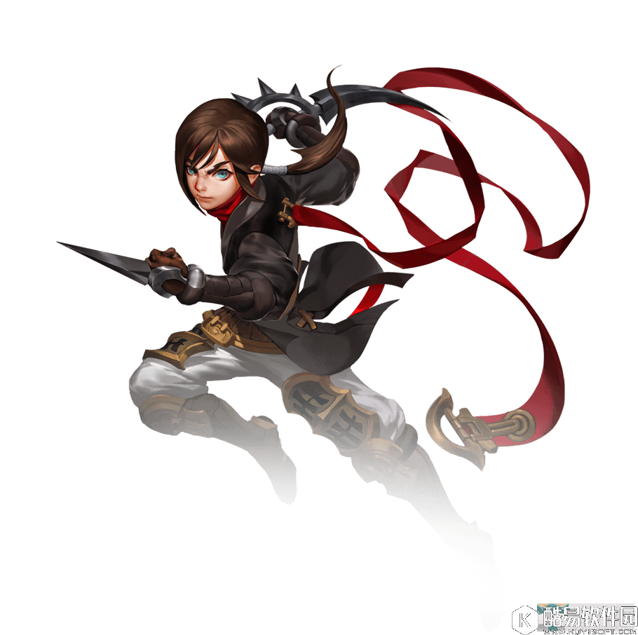 龙之谷手游刺客职业介绍