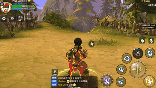 龙之谷手游刺客职业介绍