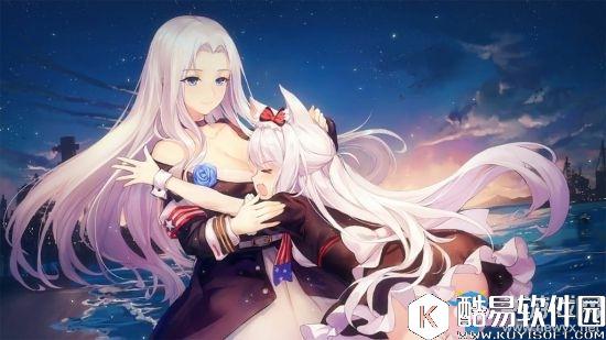 碧蓝航线誓约系统详解