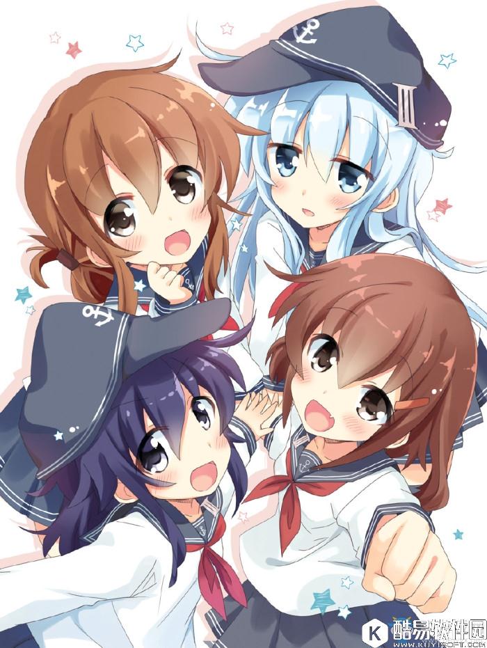 碧蓝航线梓是哪个舰娘 梓真名叫什么