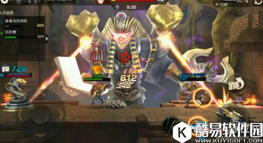 魂斗罗归来8-3副本三星通关攻略