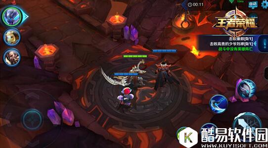 王者荣耀冒险模式玩法 王者荣耀冒险模式攻略