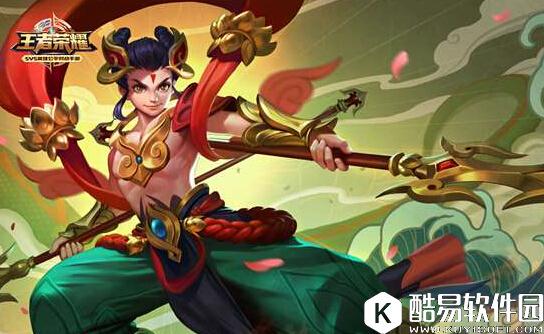 王者荣耀五排有套路 五黑阵容推荐