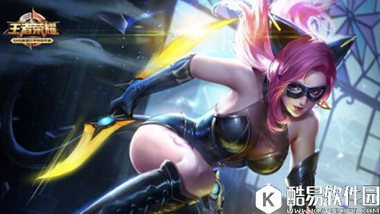 王者荣耀五排有套路 五黑阵容推荐