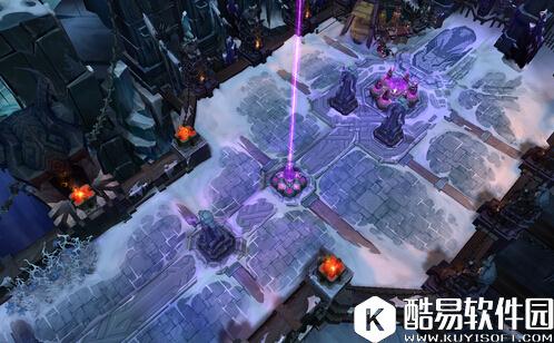 LOL召唤师峡谷怎么玩都能赢 大乱斗最强英雄推荐