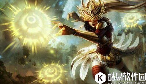 LOL召唤师峡谷怎么玩都能赢 大乱斗最强英雄推荐