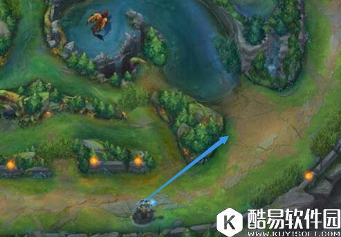 谁才是洛最好的搭档？霞与卡莉斯塔玩法详解