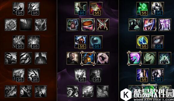 谁才是洛最好的搭档？霞与卡莉斯塔玩法详解