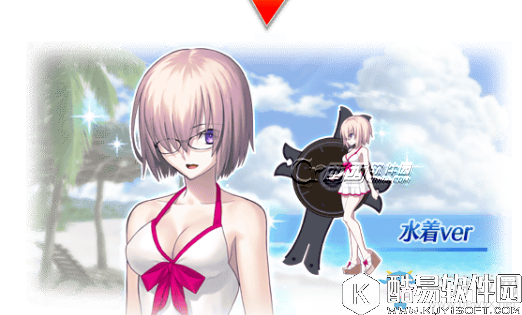 FGO灵衣系统开放条件一览