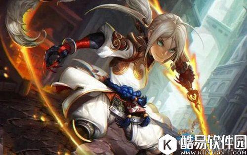 龙之谷手游烈连招技巧推荐