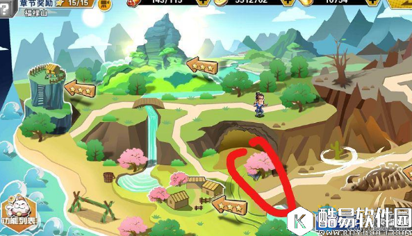 十万个冷笑话2第一章隐藏任务攻略