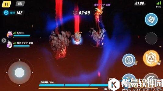 崩坏3夏日大作战7号岛打法推荐