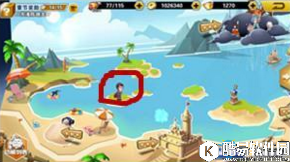 十万个冷笑话2第五章隐藏任务攻略