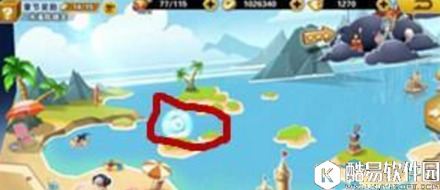 十万个冷笑话2第五章隐藏任务攻略