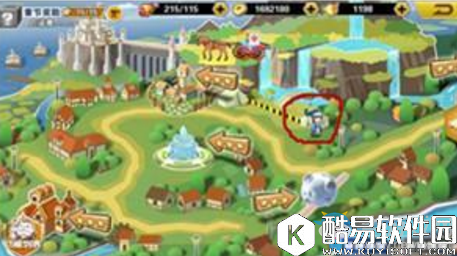 十万个冷笑话2第四章隐藏任务攻略