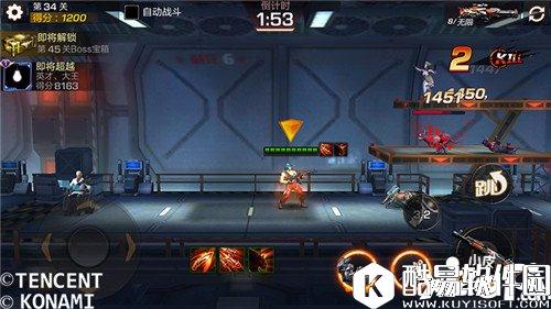 魂斗罗归来无尽模式31-40层怎么打 无尽模式打法解析