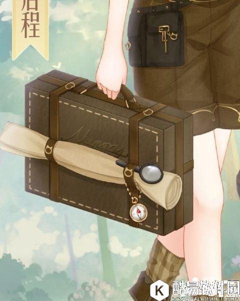 暖暖环游世界光辉启程套装图鉴 光辉启程套装怎么得