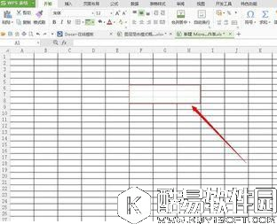 wps2016表格橡皮擦在哪里 wps2016表格橡皮擦详细介绍