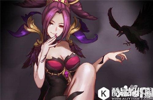 王者荣耀善于越塔英雄一览 躲在塔下并不安全