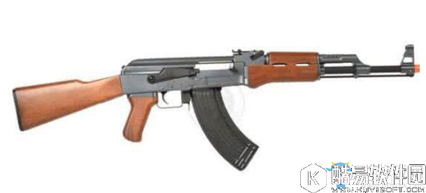 CF手游十大步枪排行榜