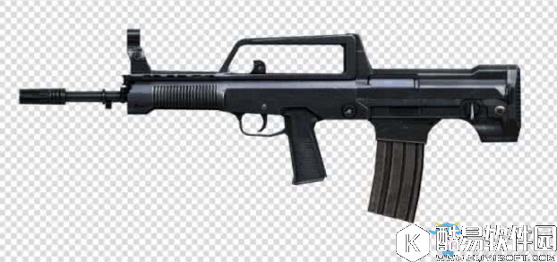 CF手游十大步枪排行榜