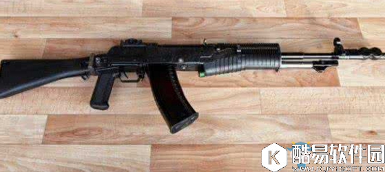 CF手游十大步枪排行榜