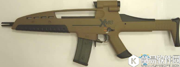 CF手游十大步枪排行榜