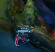 LOL7.14版本凯隐登场 技能连招玩法攻略