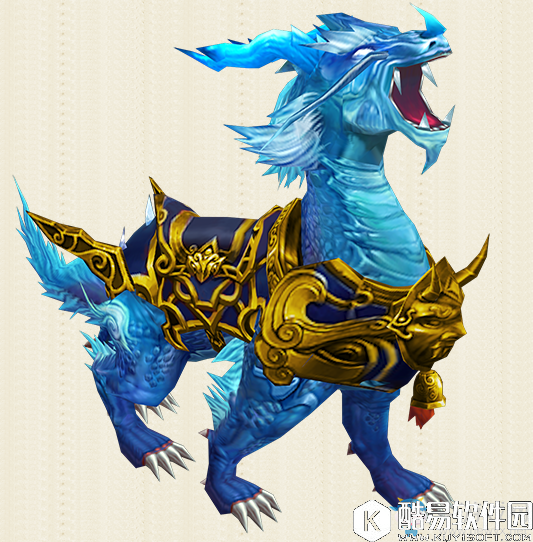 西游记之大圣归来手游坐骑介绍