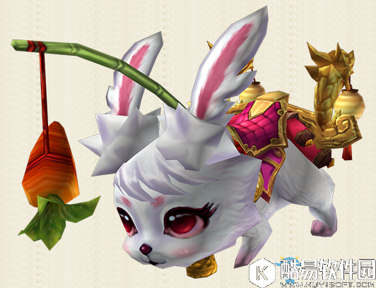 西游记之大圣归来手游坐骑介绍