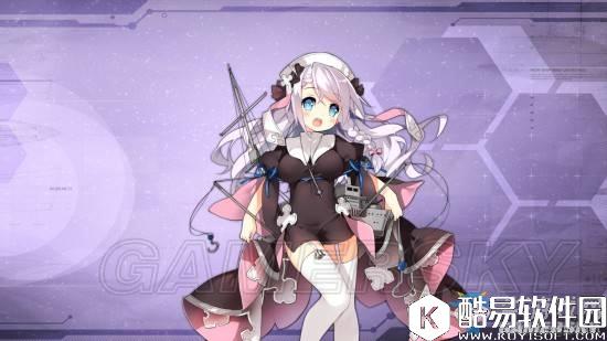 碧蓝航线女灶神防空流阵容搭配推荐