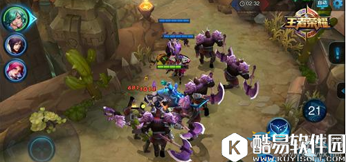 王者荣耀稷下战场怎么过 S8稷下战场过关阵容推荐