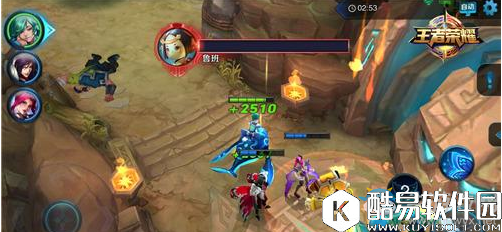 王者荣耀稷下战场怎么过 S8稷下战场过关阵容推荐